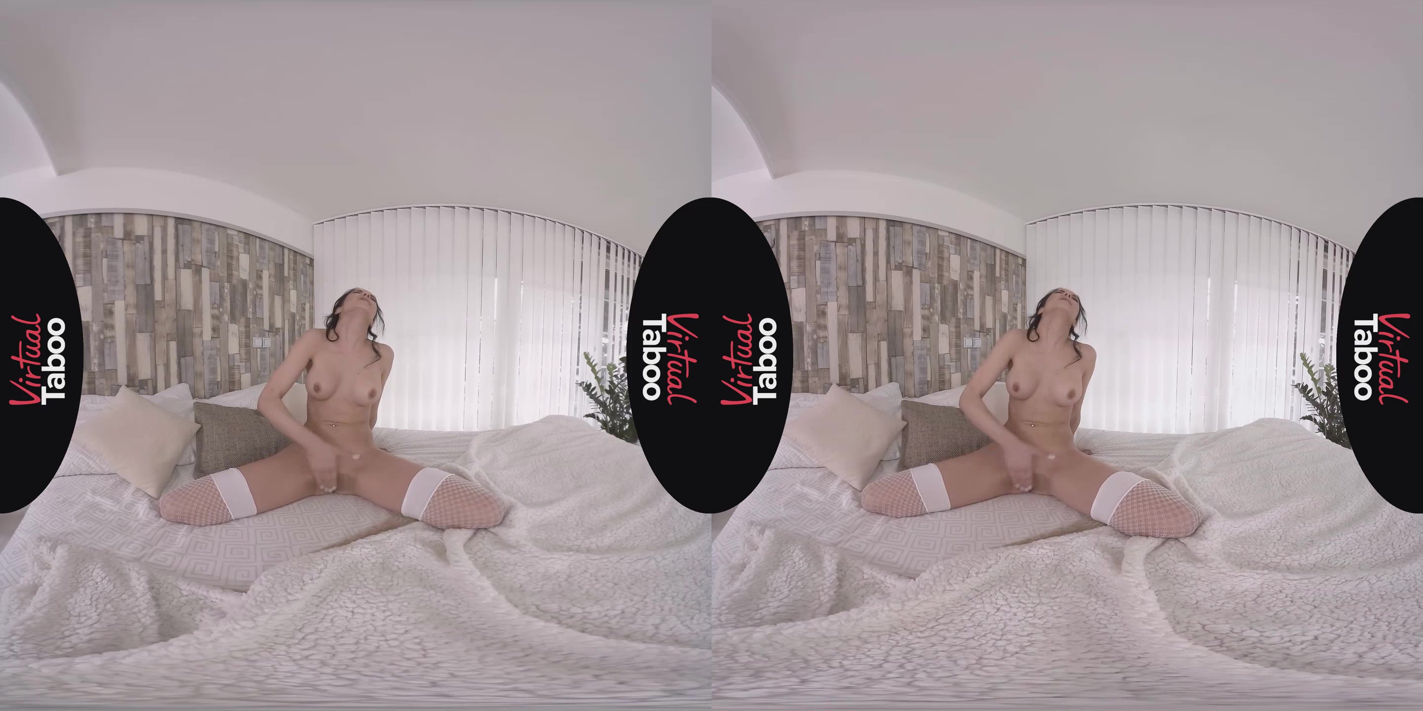 Good Morning To Me - VirtualTaboo