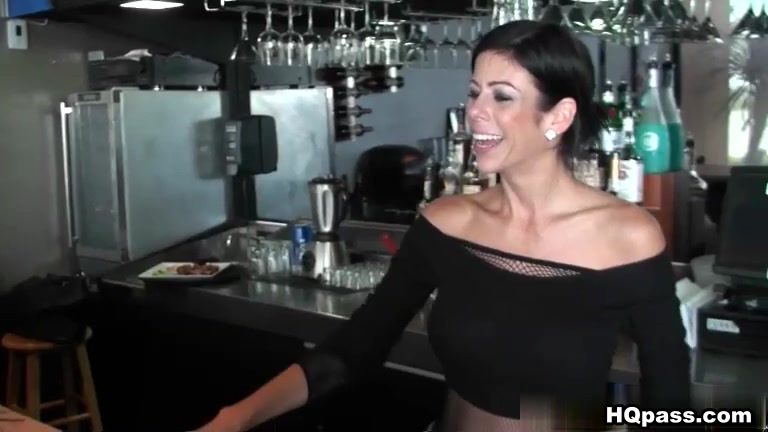 MilfHunter - Makin magic