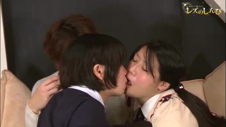 Ren Rei Megumi - Fetish Japanese Movies - Lesshin