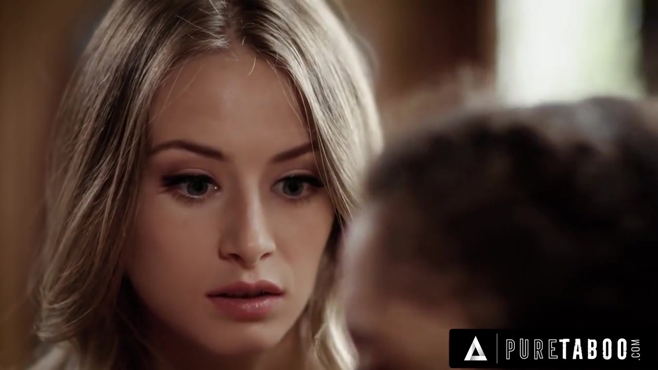 Scrawny Incel Accidentally Creampies Cute teen 18+ Classmate - Kyler Quinn And Pure Taboo