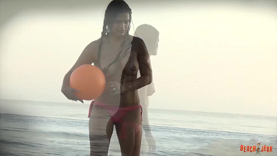 Wet and bouncy - BeachJerk