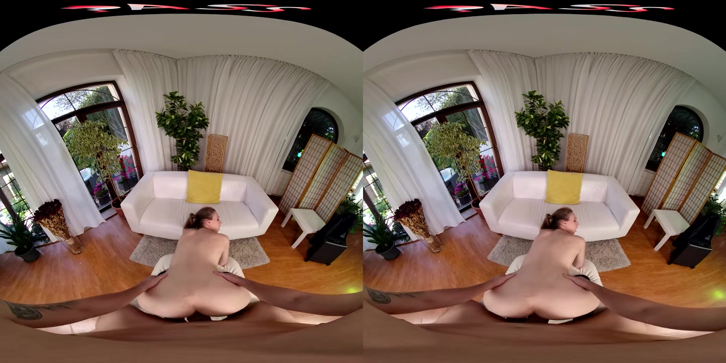 Captive Situation in Stockholm - FuckPassVR