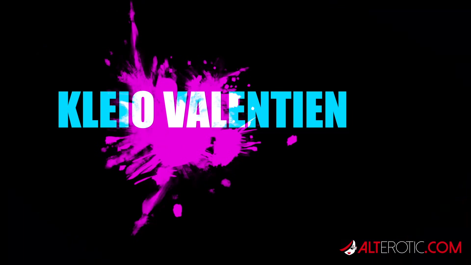 Kleio Valentien Banged Hard In the Lounge - AltErotic