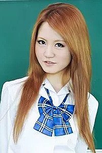 Sakamoto Hikari