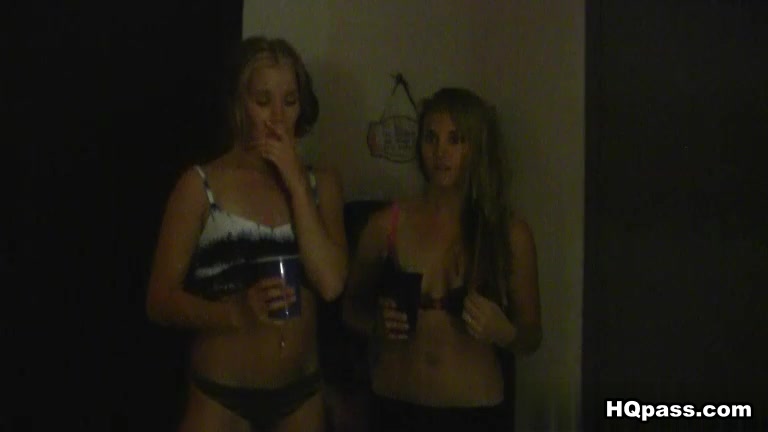 DareDorm Video: Slip