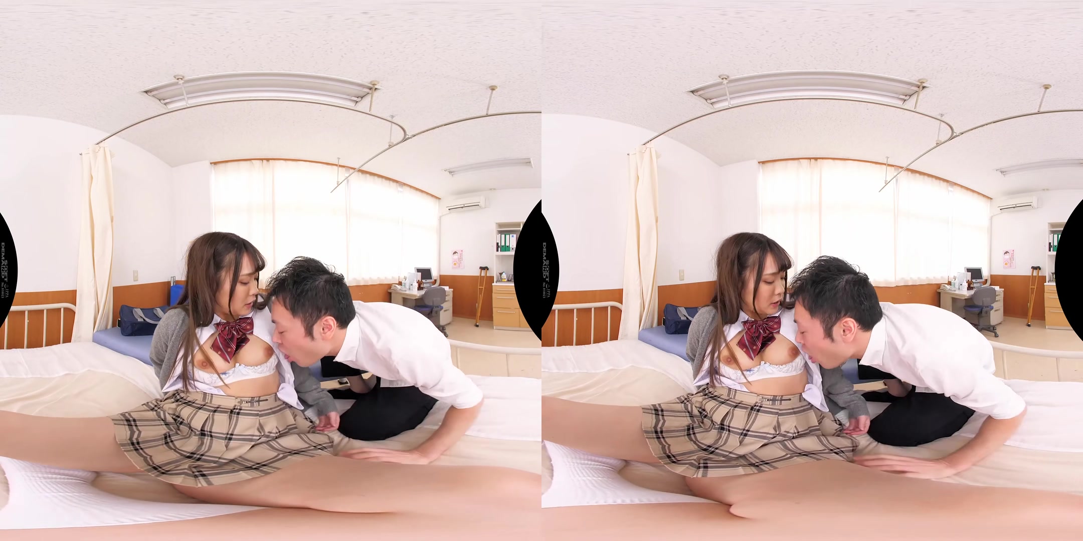 ( Cuckold) She Wasn't Satisfied and Started Fucking Other Men in Front of Me - SodCreate