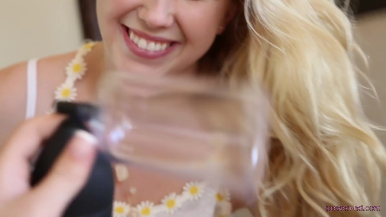 Samantha Rone & Dakota Skye. Girls And Their Toys - Passion HD