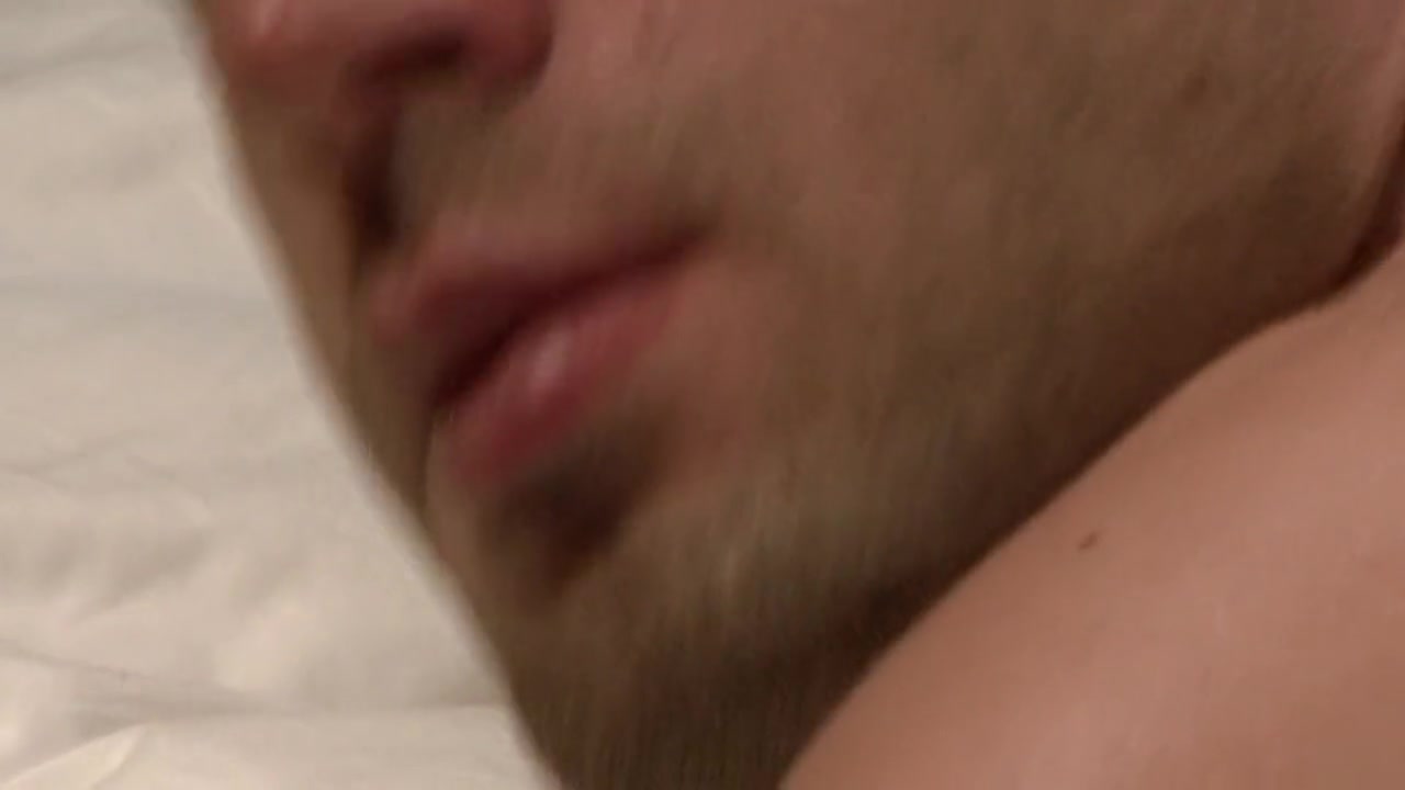 Give Him Your Sexy Body And He Will Let U See Gay Heaven