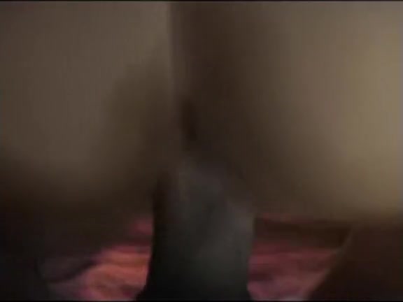 Cute Asian girl giving oral service and receiving it in the ass