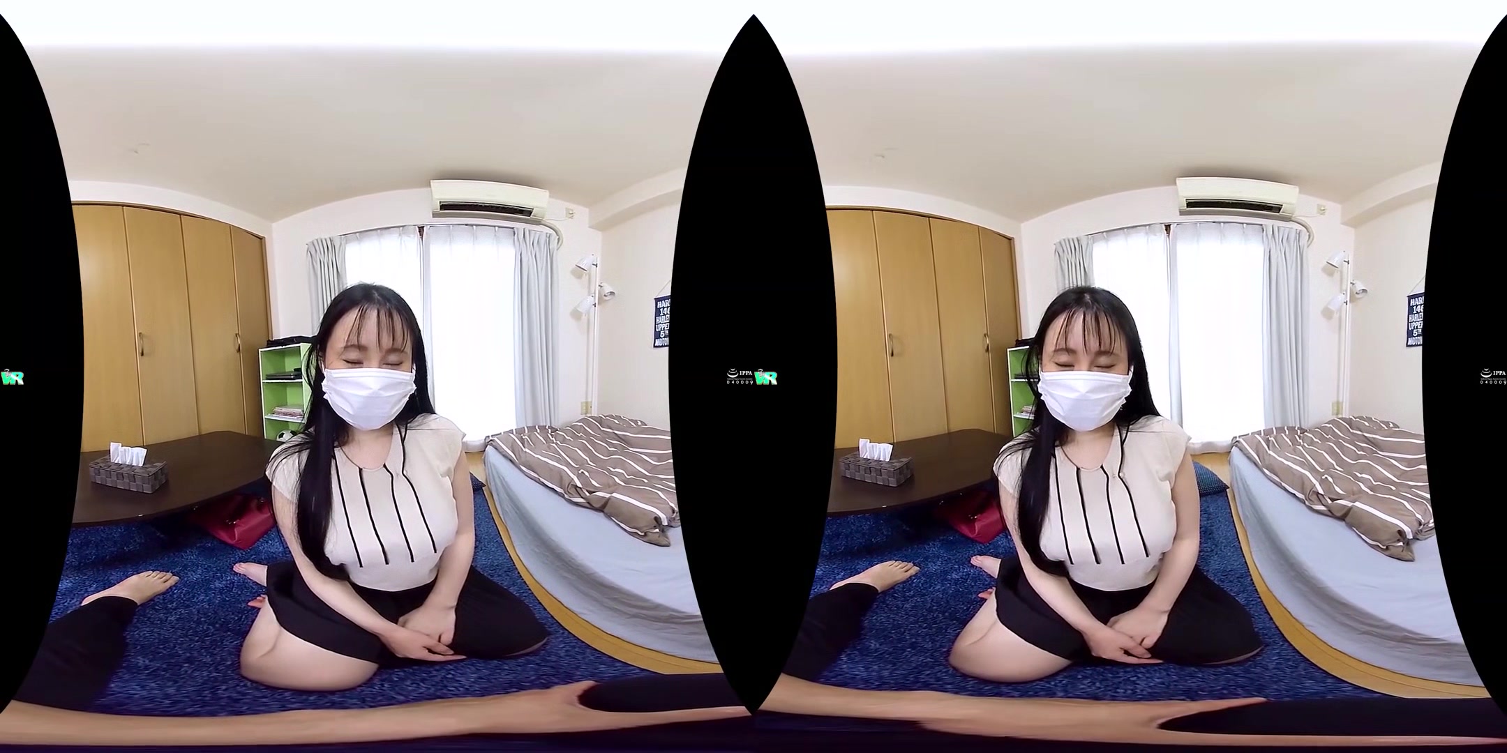 Can We Find a Slut That's Hornier Than You? Shaking Big Tits Nurse Cosplay; Big Tits Japanese Babe Fucked