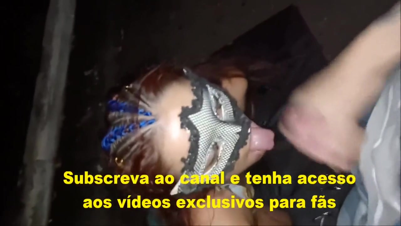 Esposa No Dogging Leva Gozadas De Estranhos! 5 Min