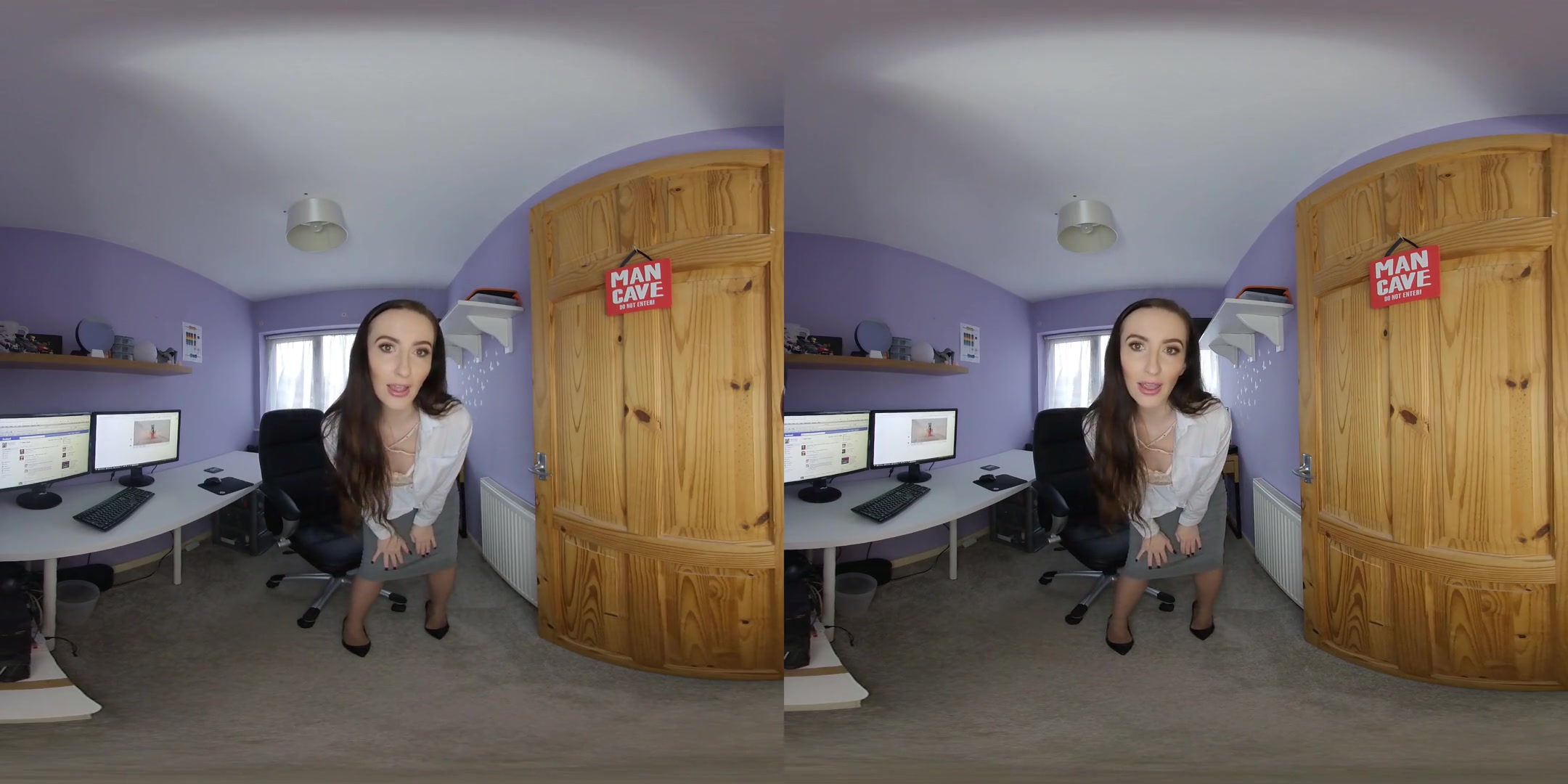 Porn Addict - SexLikeReal