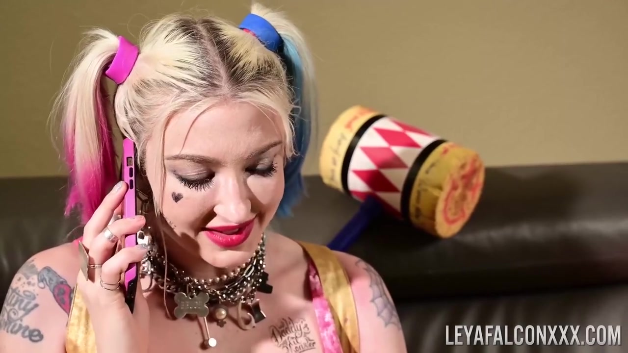 I Invited Kinky Sex Clown To Have Nasty Sex With