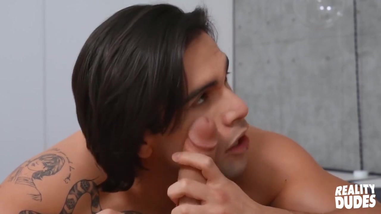 Blaze F*cks His Way Into Tys Heart With Blaze Austin And Ty Mitchell