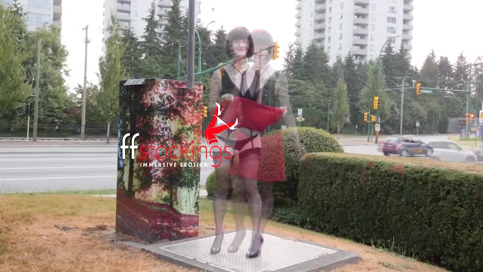 Brave Girl
