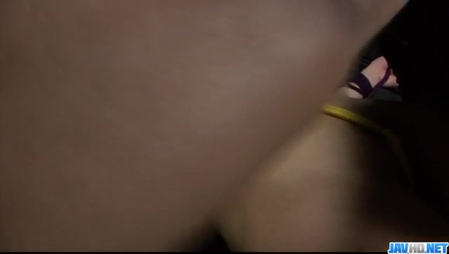 Suzanna is obedient and willing for a wild fuck