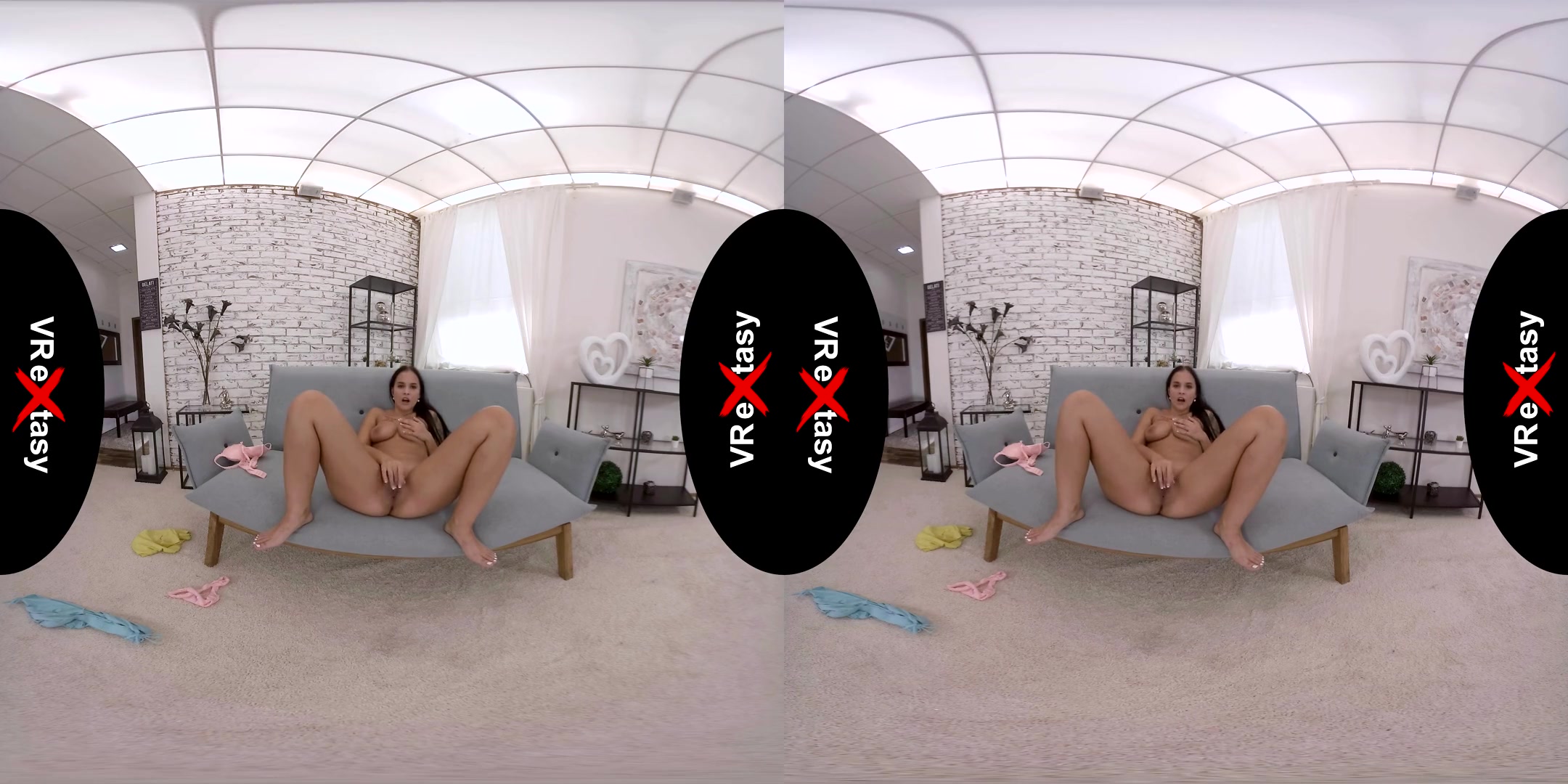 Let's Play - SexLikeReal