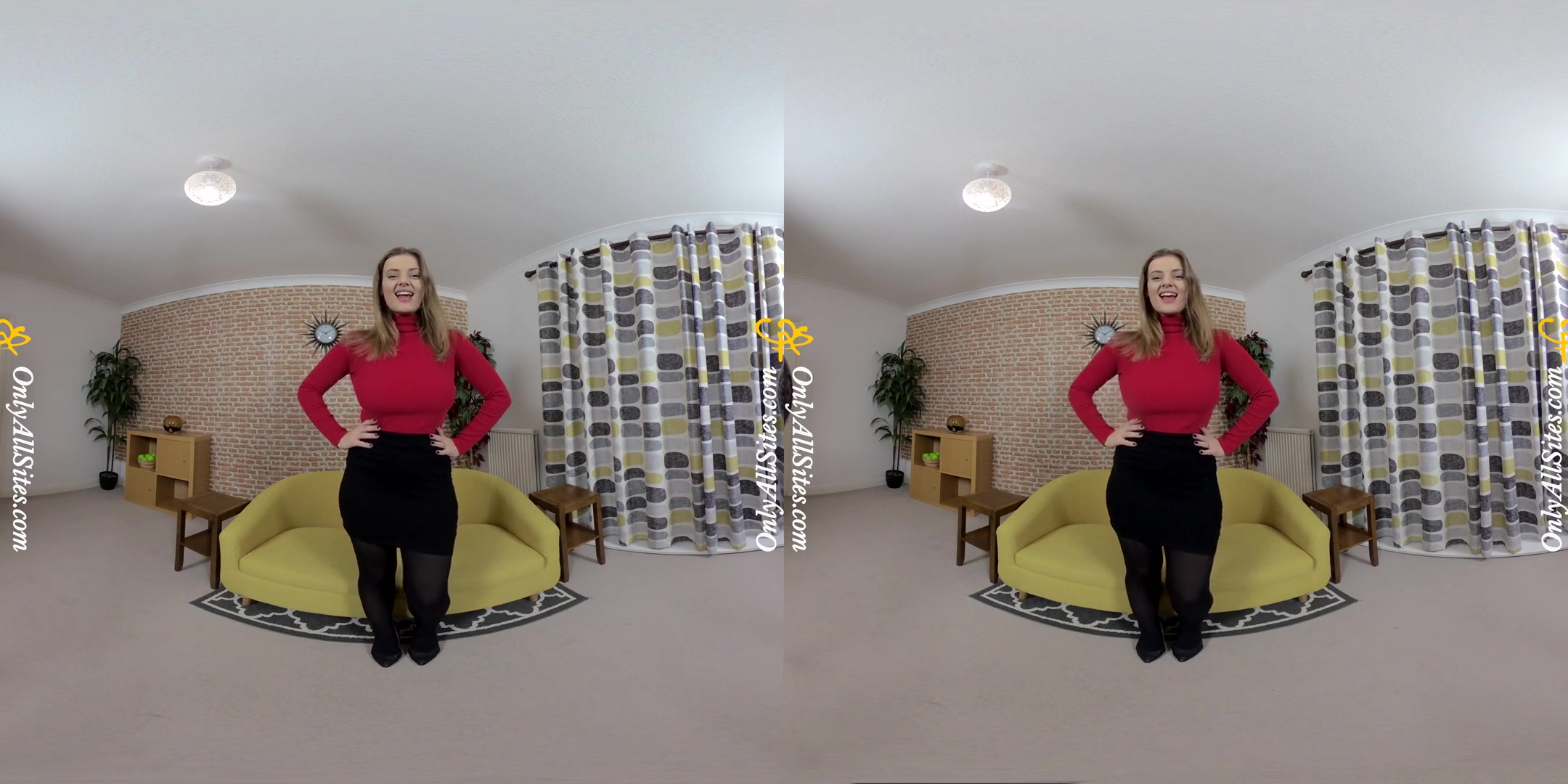 Lottii Rose - SexLikeReal