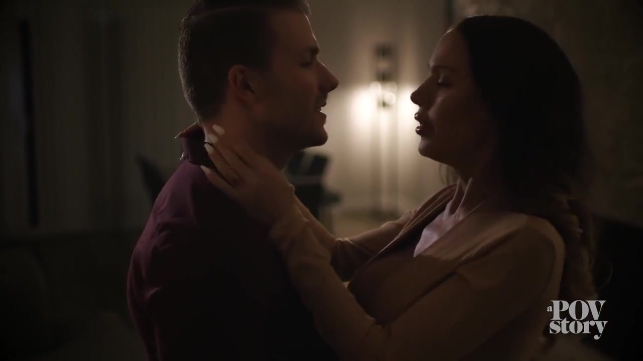 My Step-mother My Refuge - Teaser