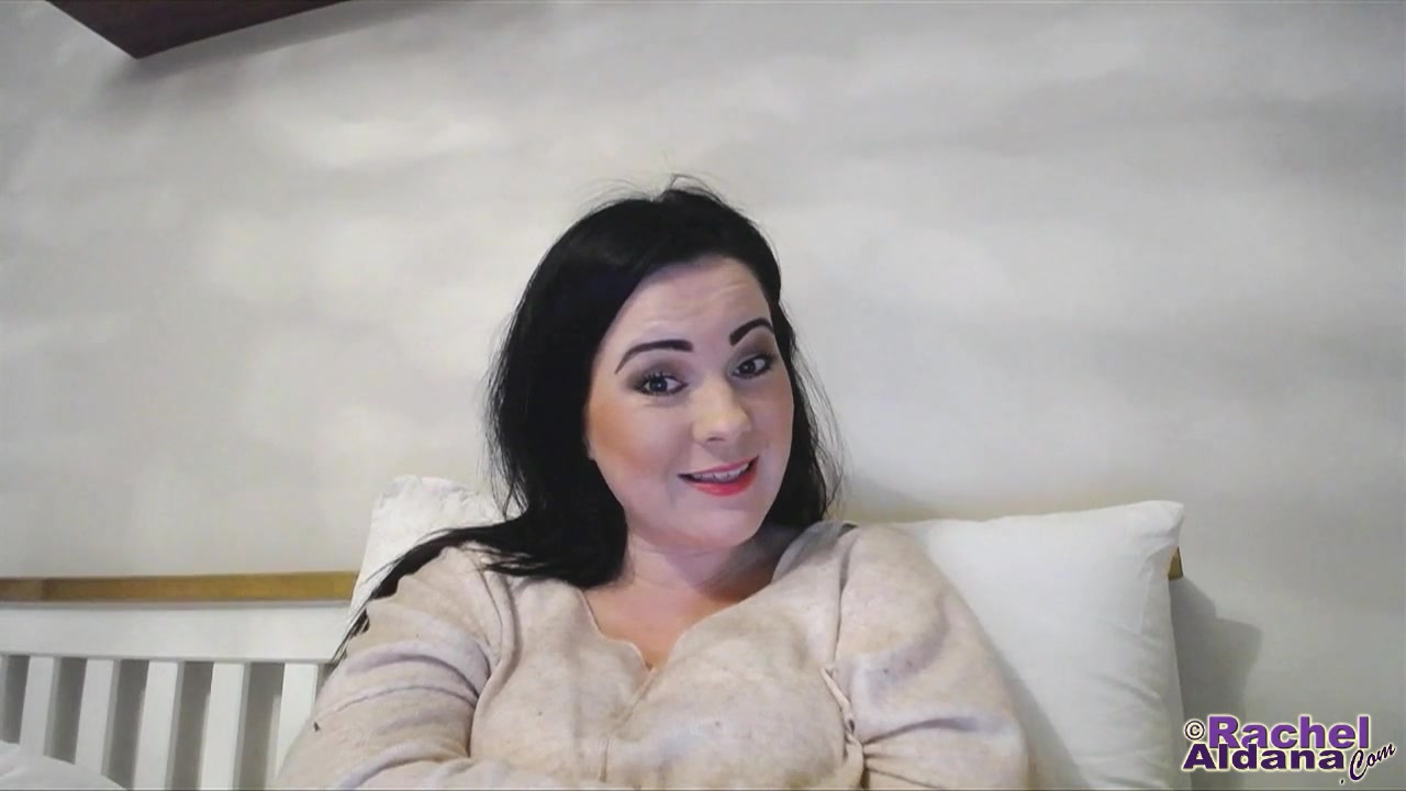 Rachel Aldana - Webcam - 173