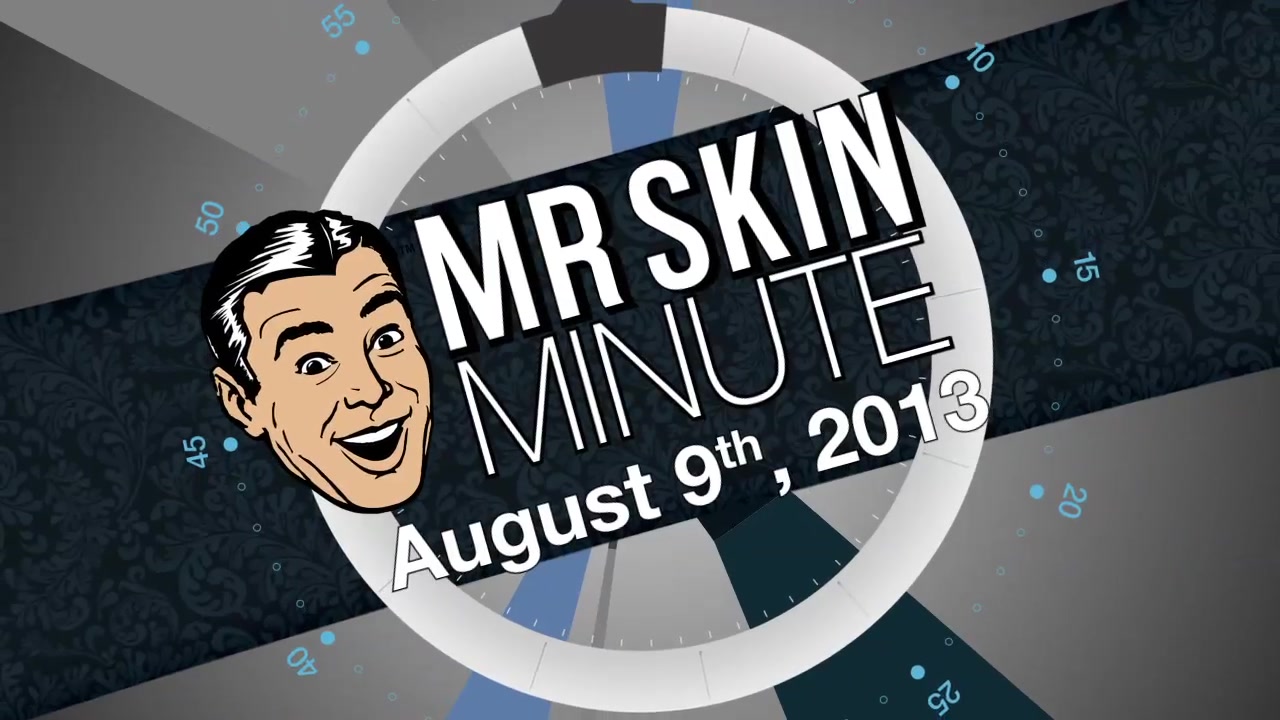 Amanda Seyfried Turns Tinseltown to Tonsiltown - Mr.Skin
