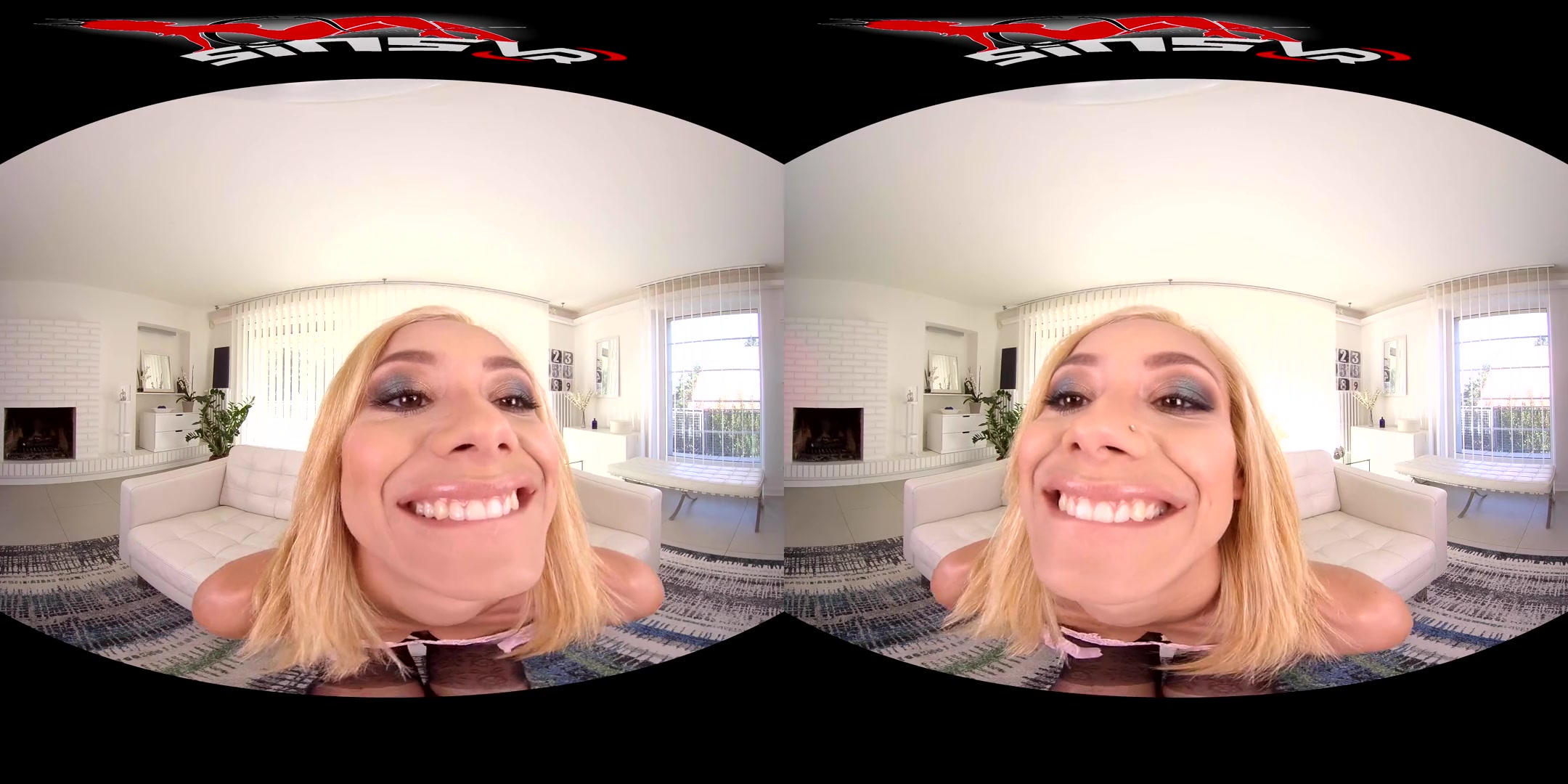 Veronica Leal in Veronica Leal - Wouaaa!!! - SinsVR