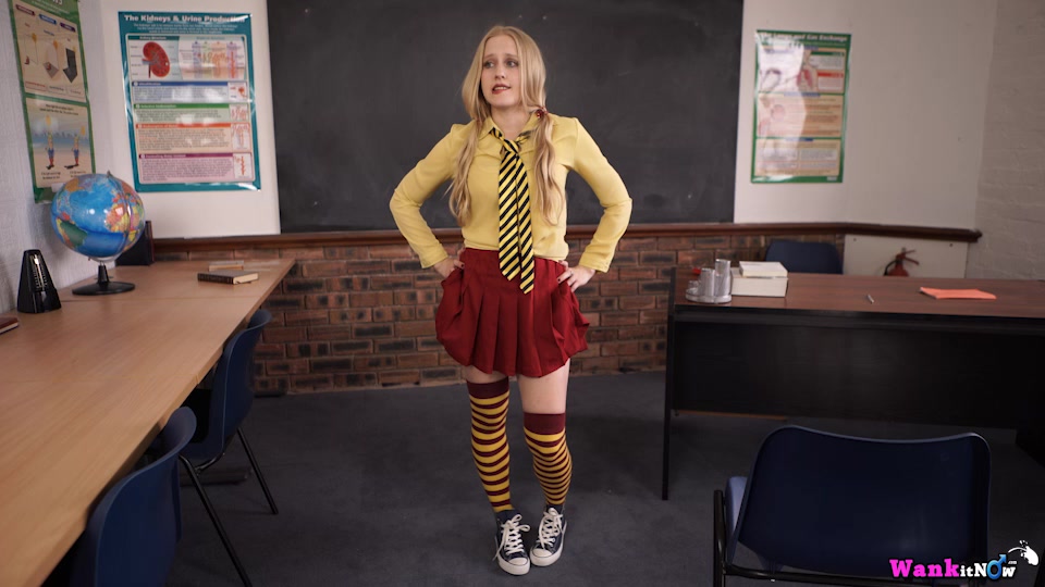 Lucy Lume - Help Me Bro:Pt1 - Sexy Videos - WankitNow