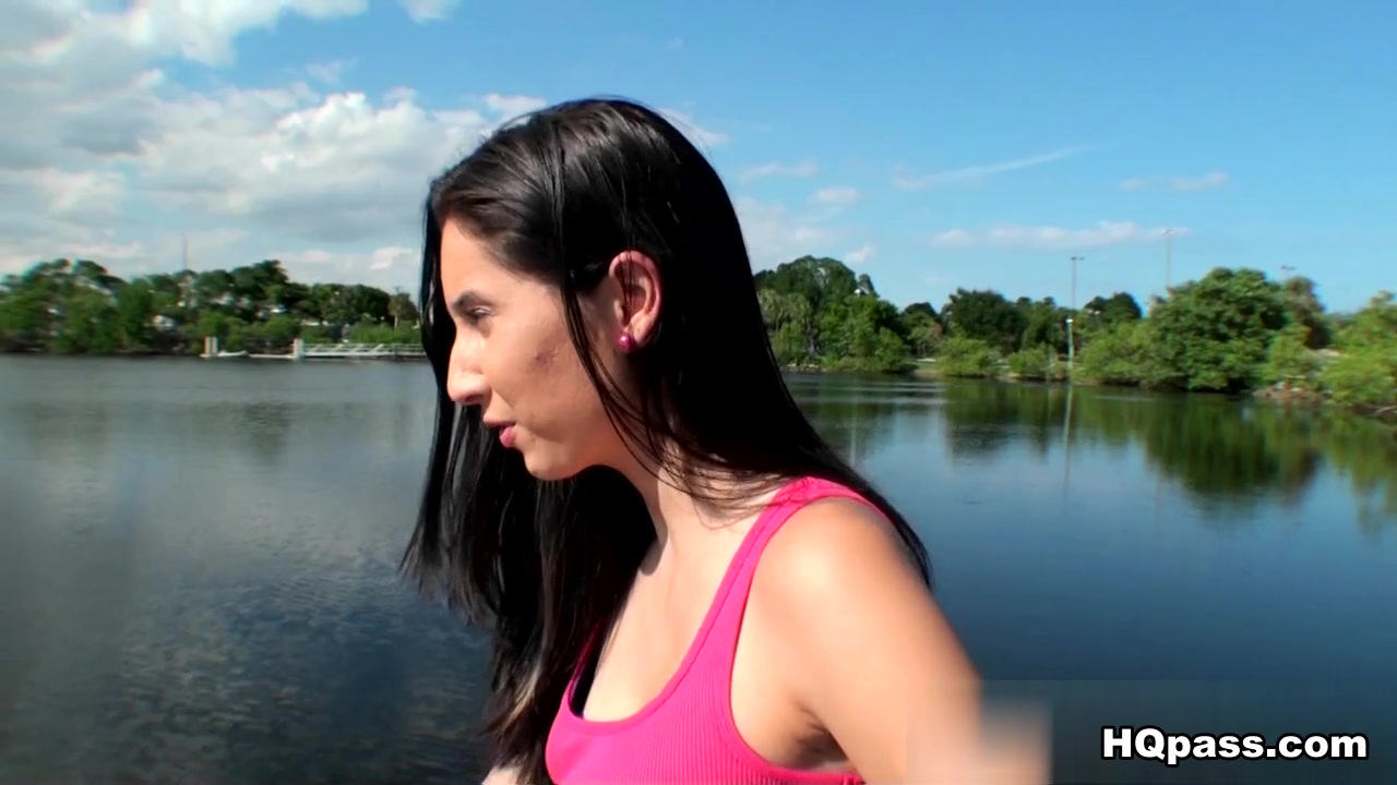 Josh & Rachel Rose in Poon lagoon Video