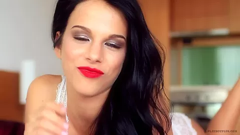 Hottest pornstar in Horny Lingerie, Solo Girl adult scene