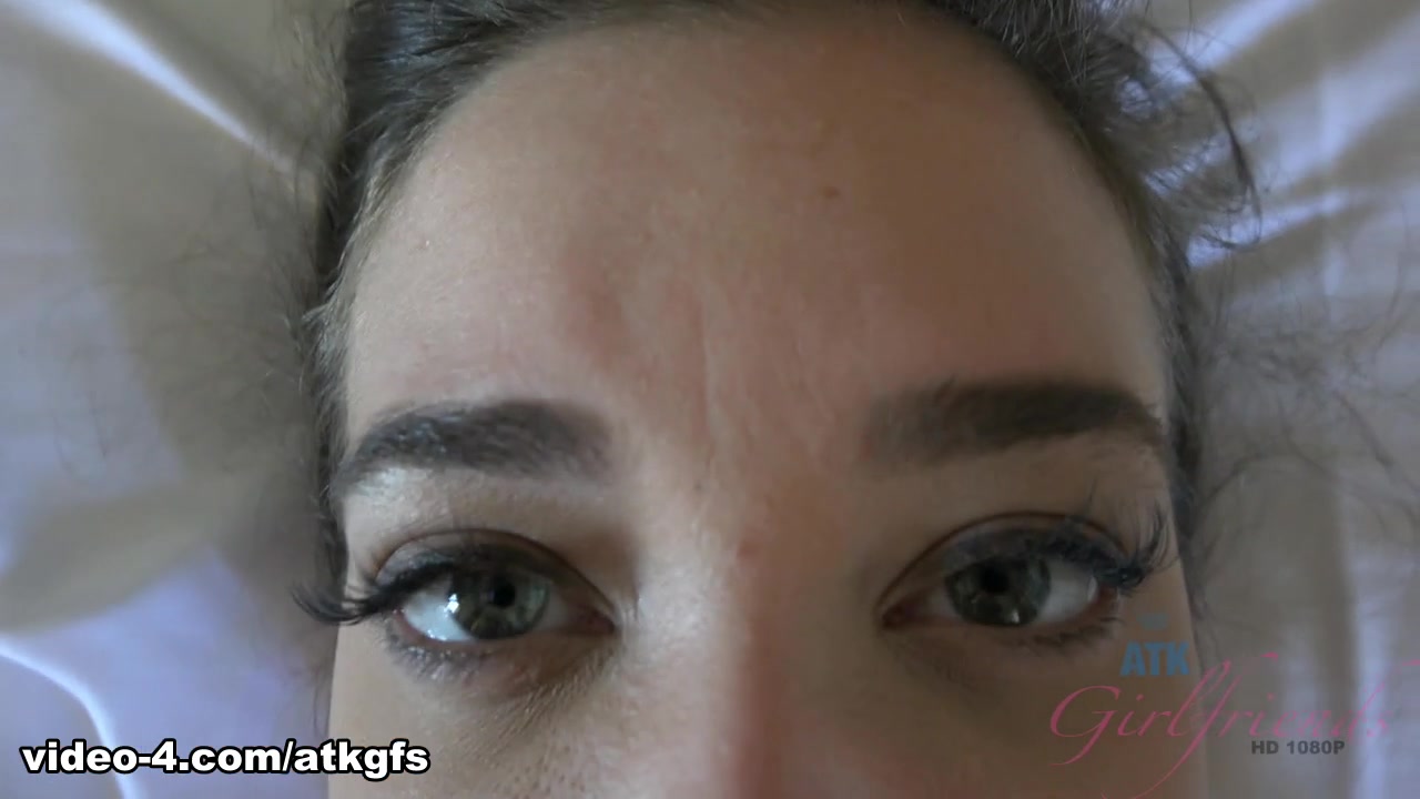 Gia Paige in Virtual Vacation Movie - ATKGirlfriends