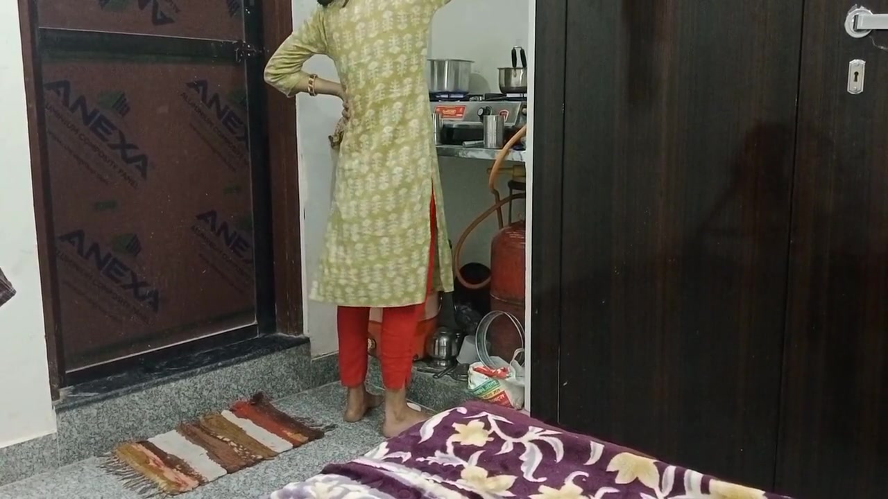 Mama Ki Ladki Ko Jabadasti Choda