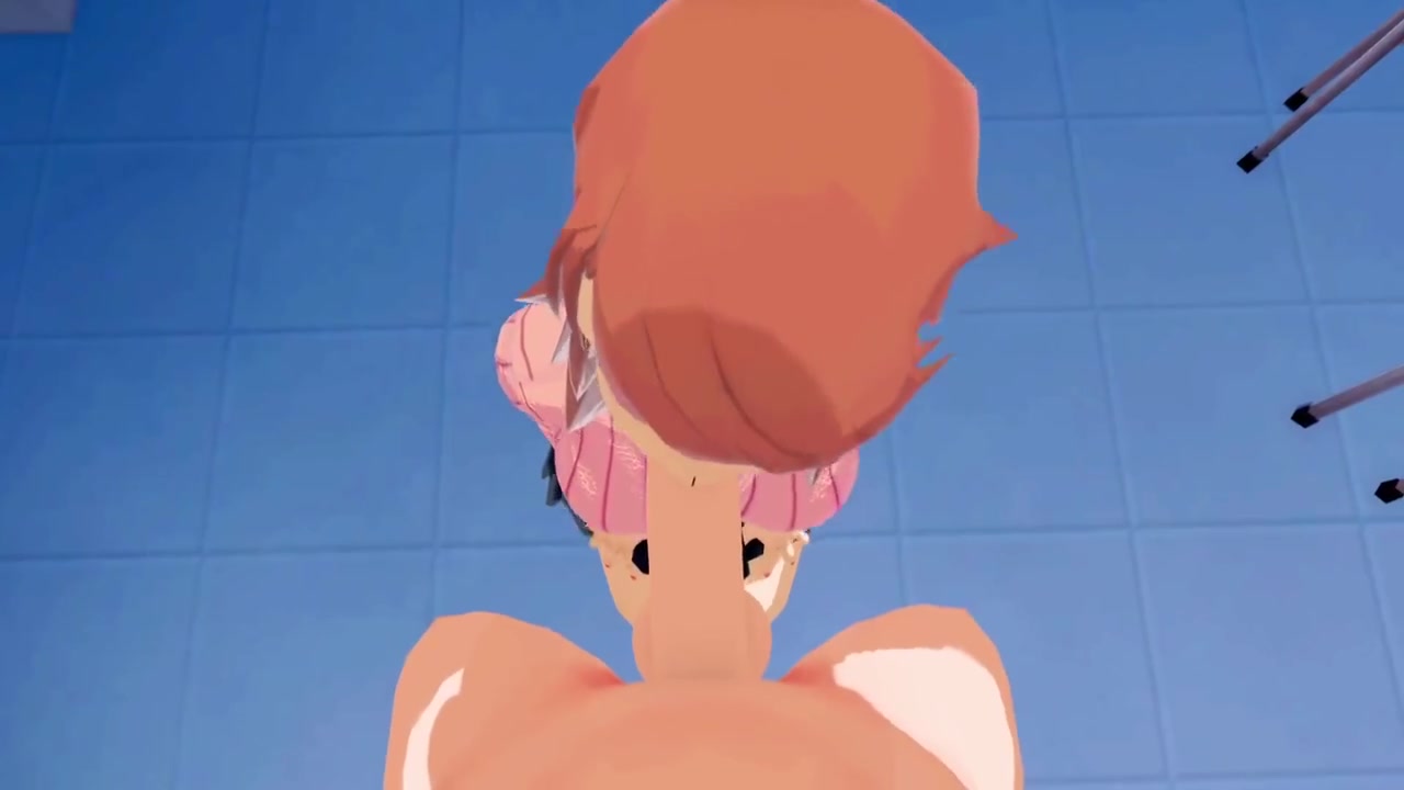 Yukari Takeba Persona 3 1/4 With Hentai 3d And 3d Hentai