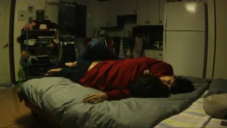 Korean amateur gf nice big tits