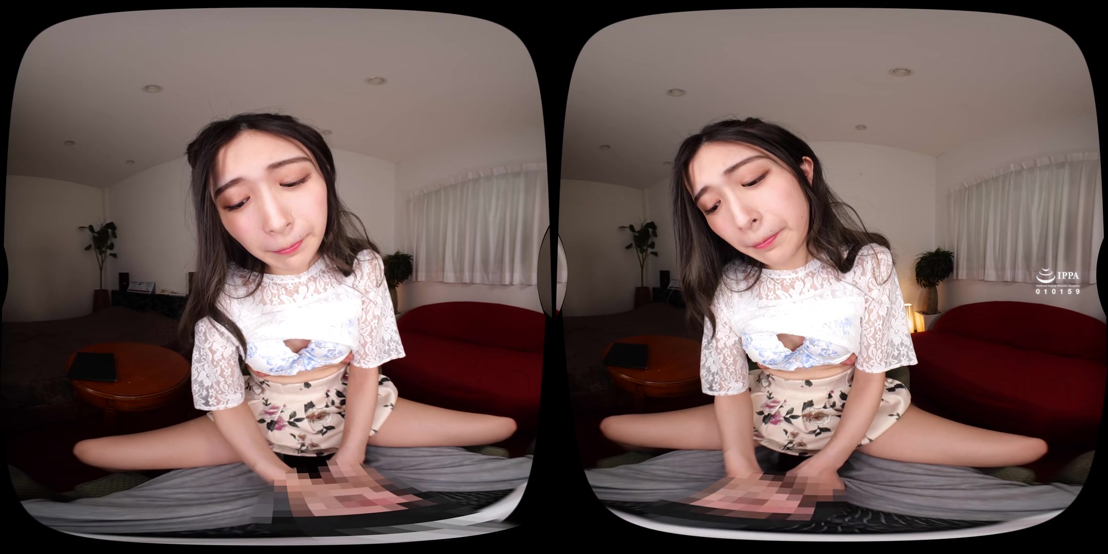 Rinka Nakajou - Bombshell Transformation Club: A Perverted Coed - CasanovA