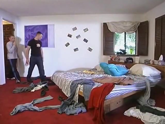 Supercharge - Studio 2000 - 2001 Film Videos