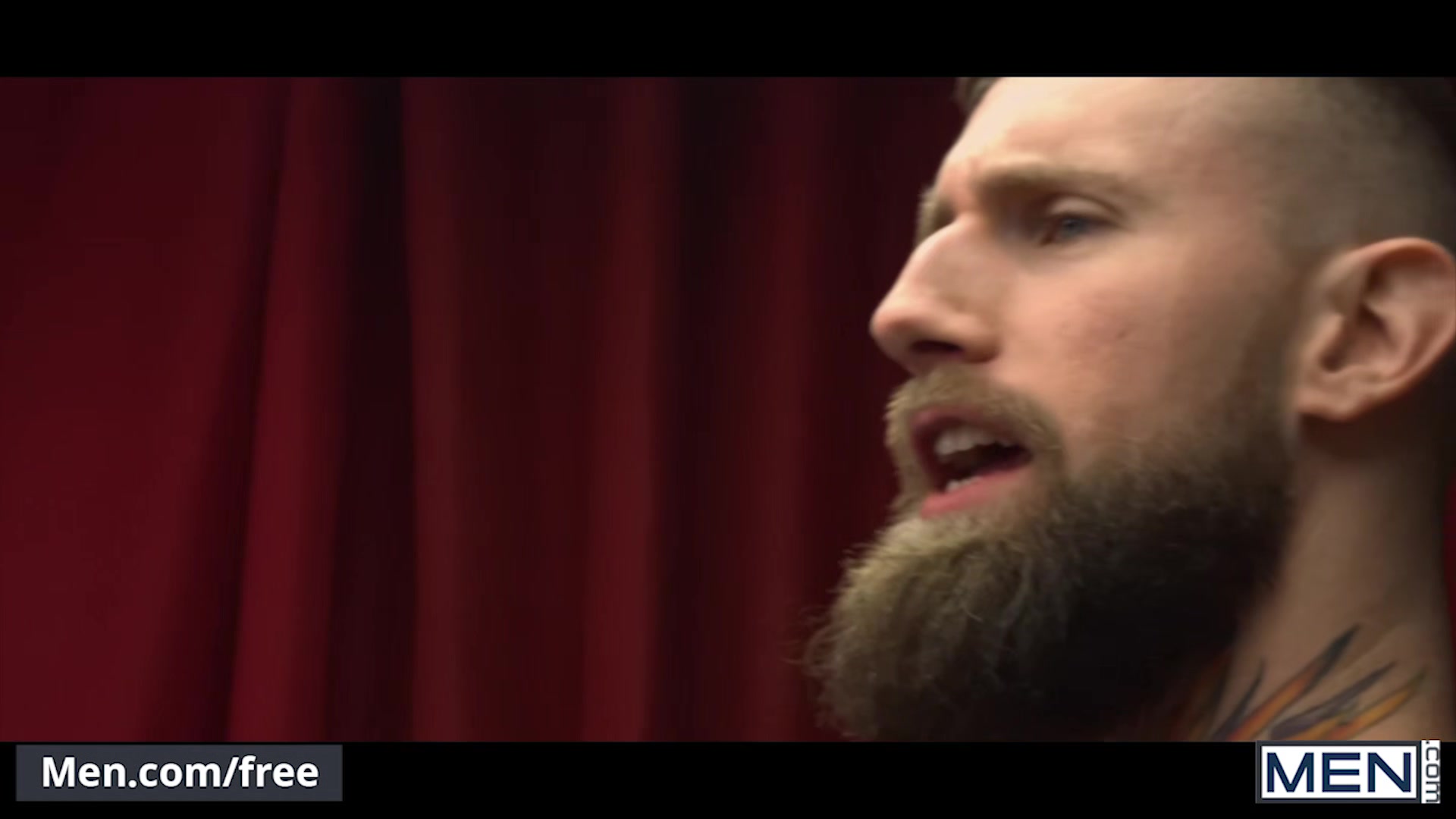Men.com - Troy Daniels Drew Dixon - Putting The ASS In Assistant