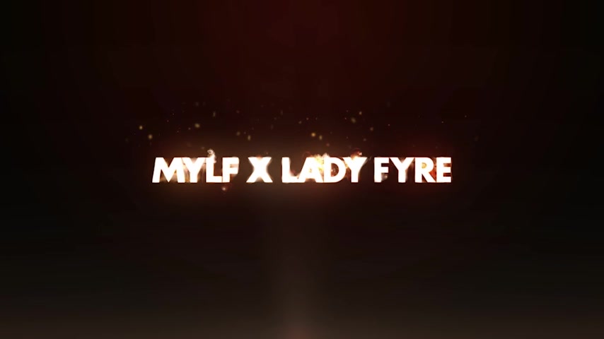 Creaming Stepmoms Cooch - MYLF