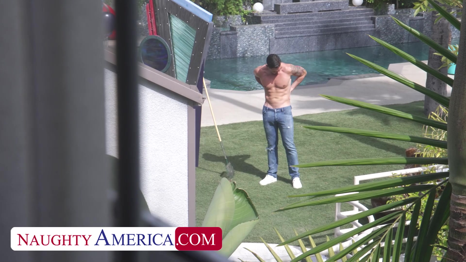 Naughty America Video