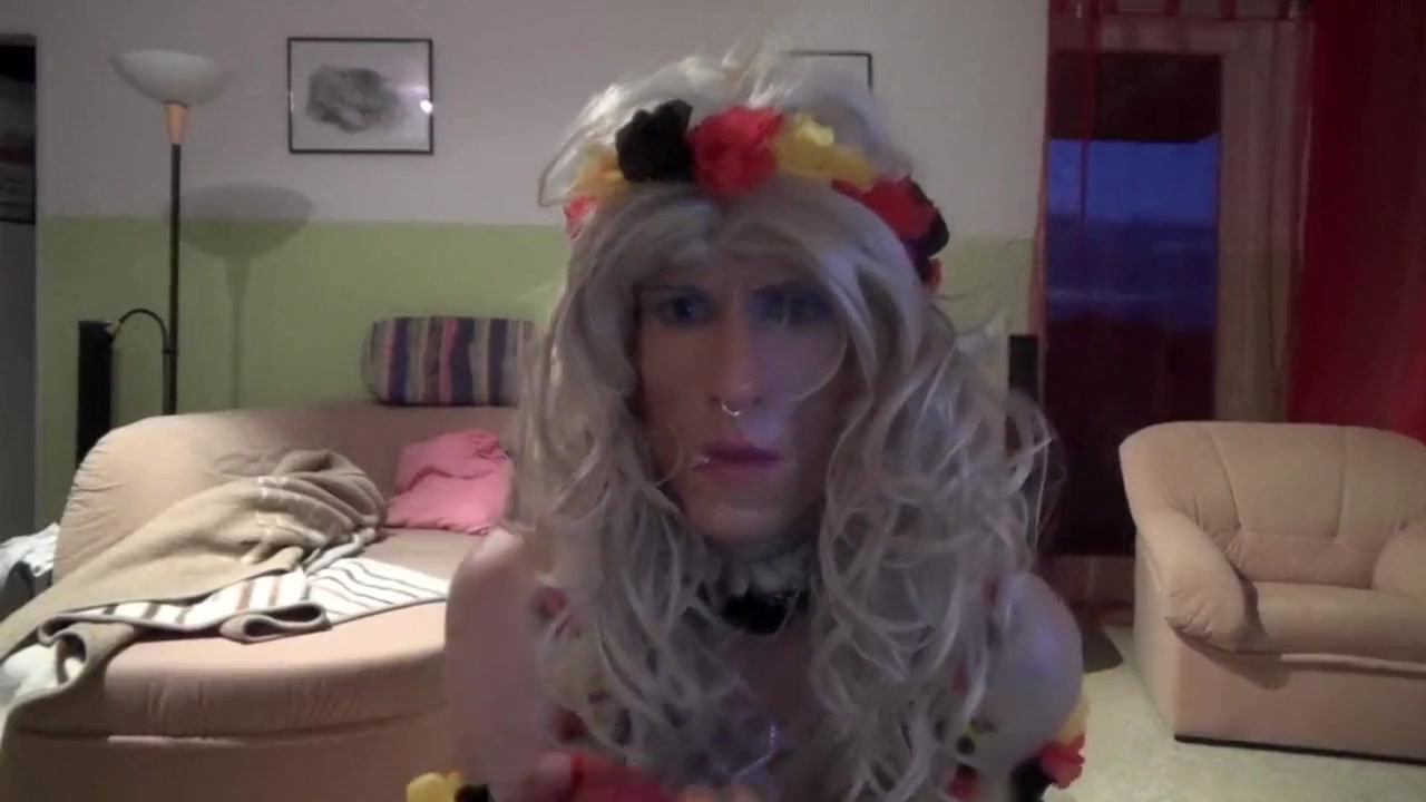 Germanfan Dildofick