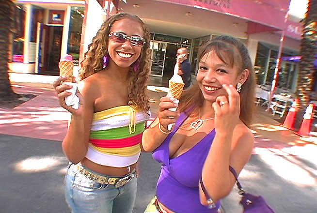Destiny & Roxy