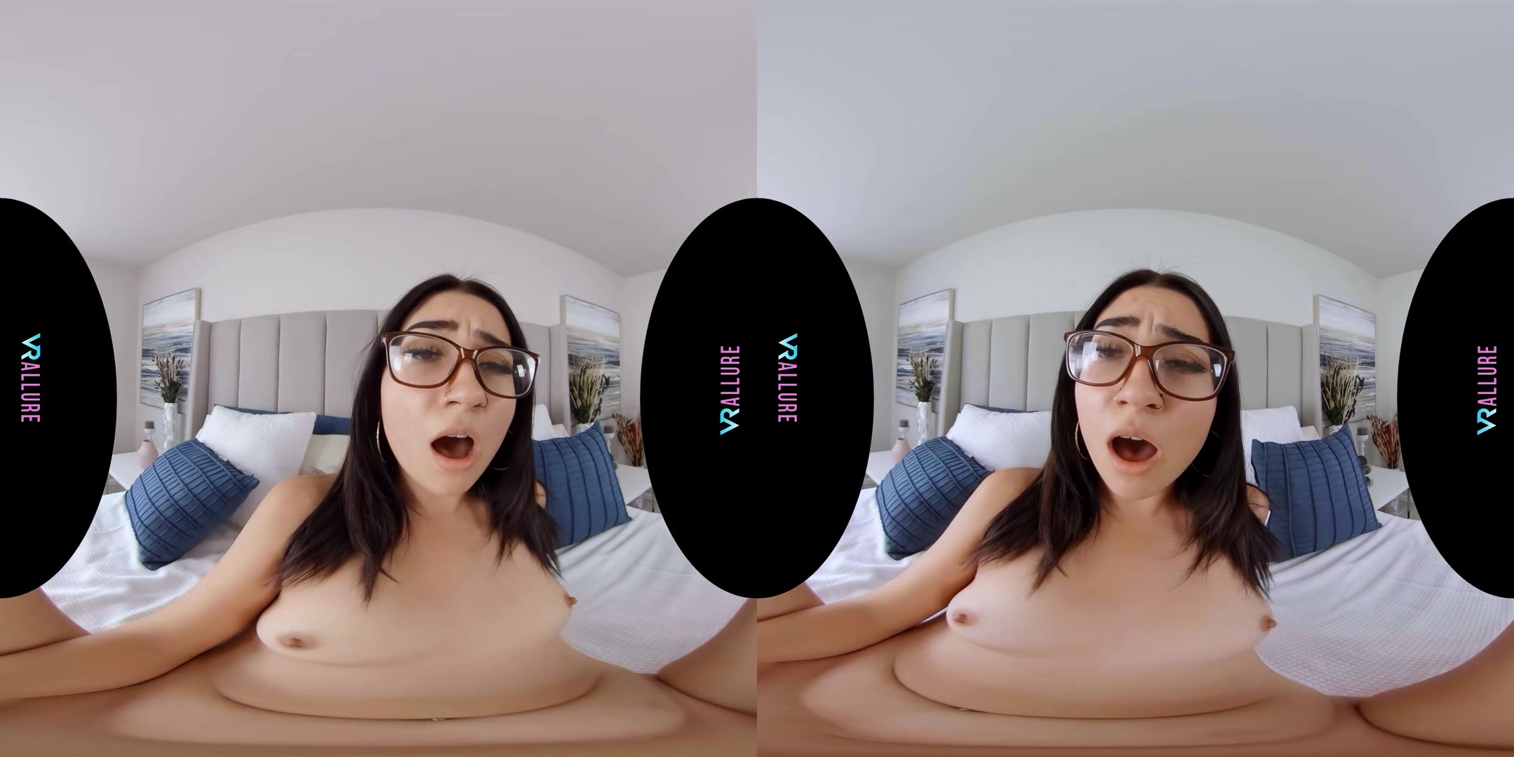 Callie Jacobs - VRHush