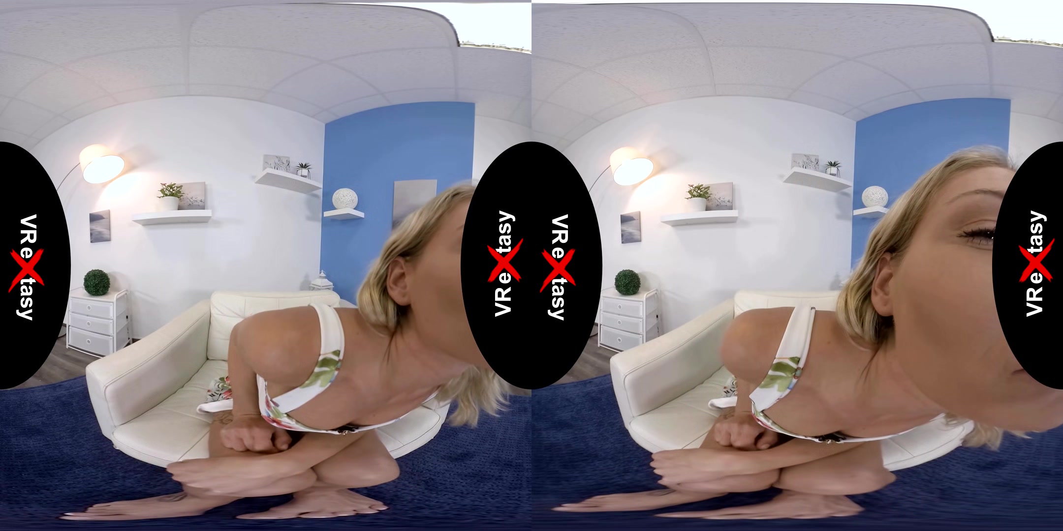 Just For You - Vrextasy - Vr Porn Video - Sexlikereal