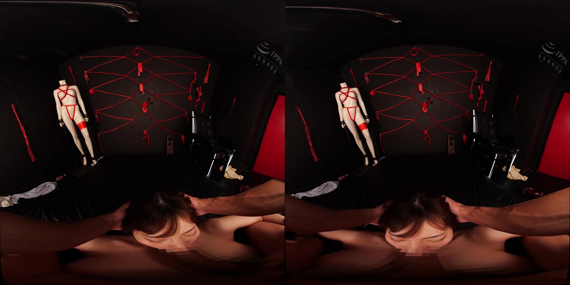 College student 18+ Endlessly Fucking On an Aphrodisiac; Pushing a Young Japanese Girl to her Limits as She's Tied Up
