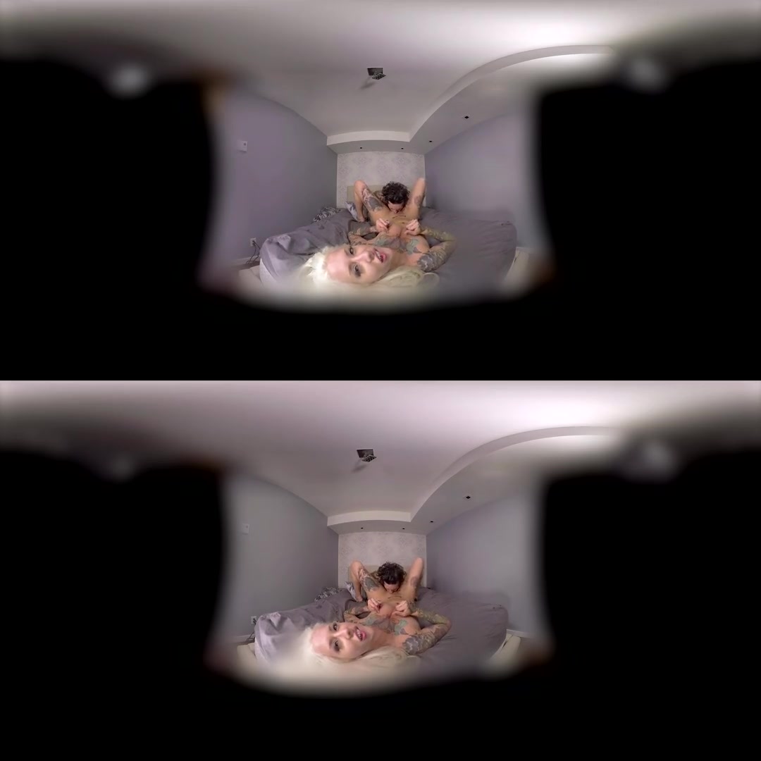 Rachel Rampage in How To Fuck A Rockstar - BurningAngelVR