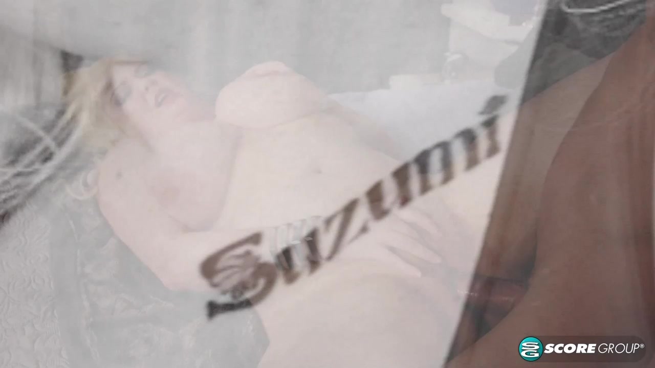 A Joystick For Suzumi