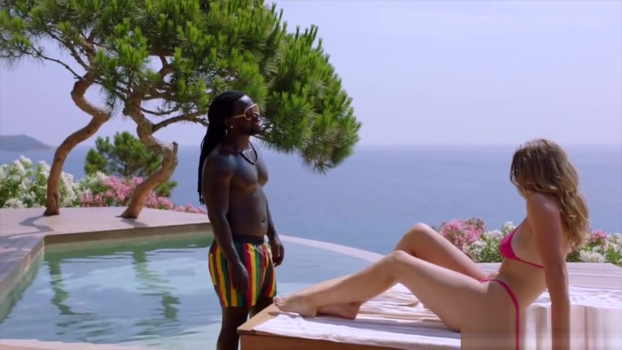 BLACKED Her First BBC Vacation