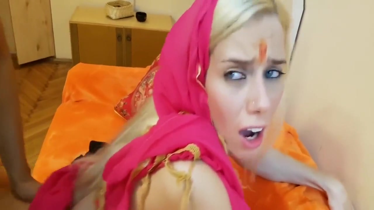 Sexual Ritual For Spiritual Awakening With Niks Indian