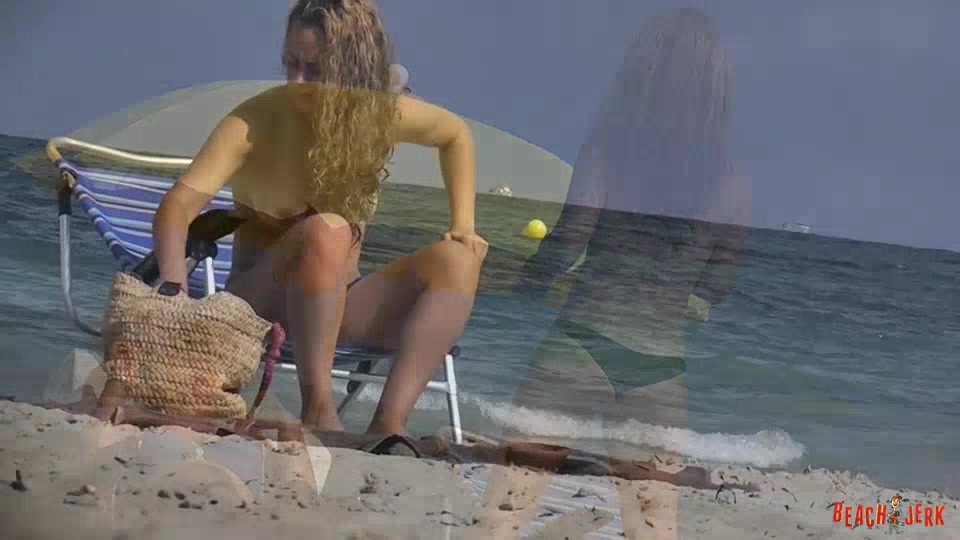 Feeding time - BeachJerk