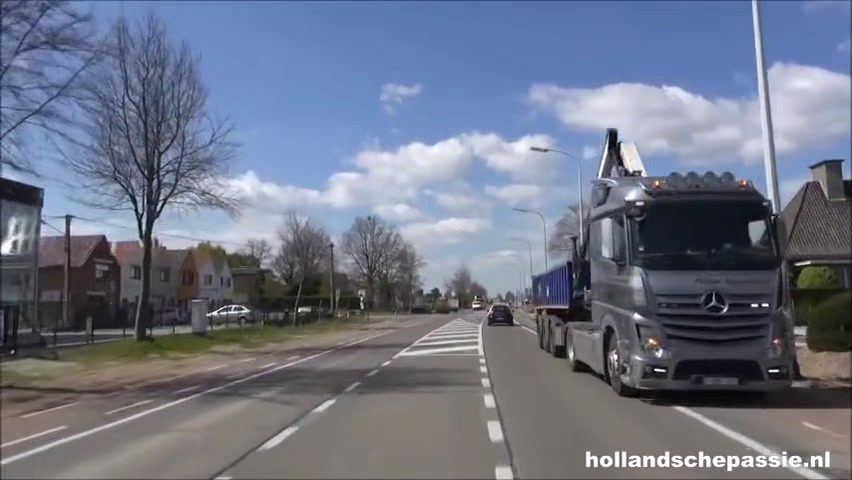 Dutch Girl Picked up and Fucked - Passie.Nl