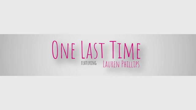 One Last Time - S2:E10 - Momlover